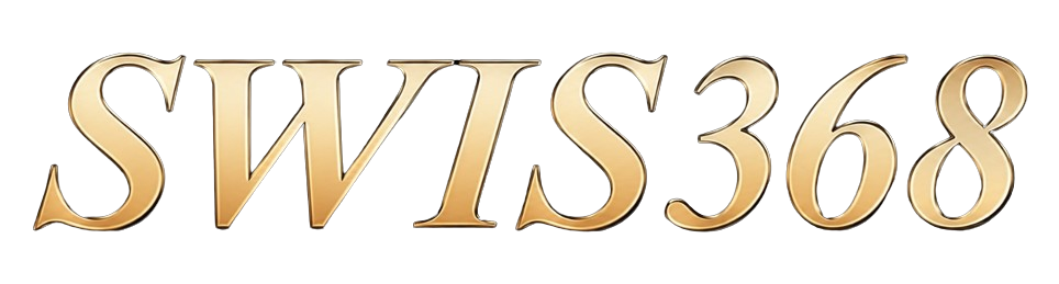 Logo SWIS368